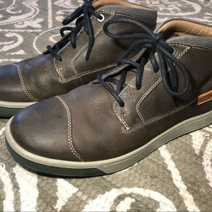 Keen Glenhaven Mid Boot